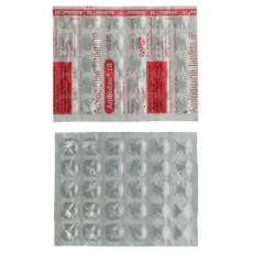 Amlodipine