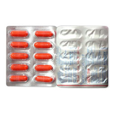 Amoxicilline
