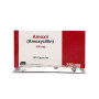 Amoxil 250/500 mg comprimés
