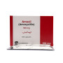 Amoxil 250/500 mg comprimés