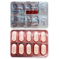 Anaprox