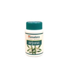 Arjuna 250 mg comprimés
