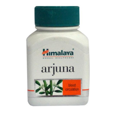 Arjuna 250 mg comprimés