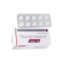 Baclofène 10/25 mg comprimés