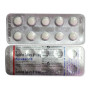 Baclofène 10/25 mg comprimés