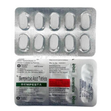 Acide Bempédoïque