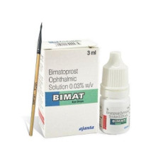 Bimat + Applicateurs