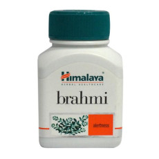 Brahmi 60 capsules