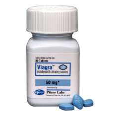 Viagra de Marque en Flacon