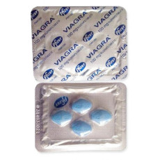 Viagra de Marque