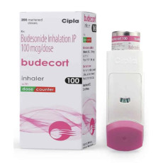 Budésonide Inhalateur