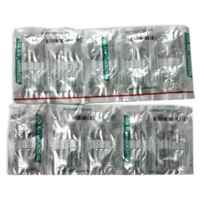 Bupron SR 150 mg comprimés