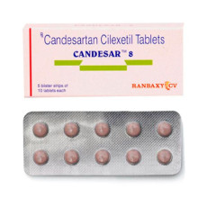 Candésartan