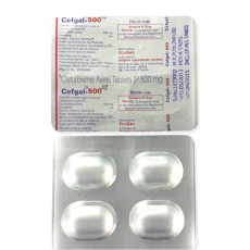 Céfuroxime
