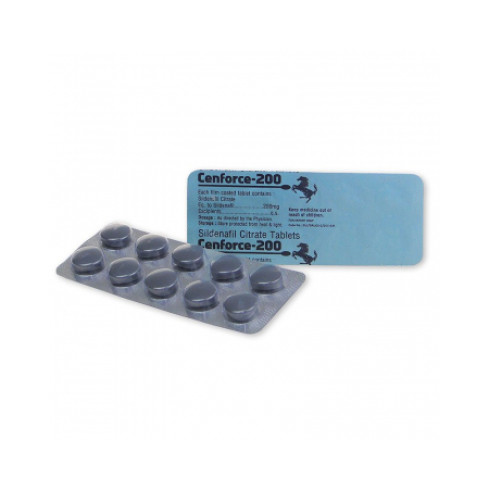 Cenforce 25/50/100/120/130/150/200 mg comprimés