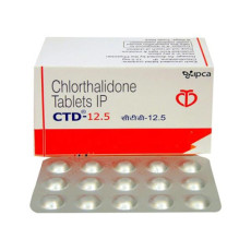 Chlorthalidone