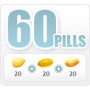 Cialis Pack-60