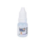 Ciprofloxacine + Dexaméthasone
