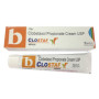 Clobétasol 0.05% Crème