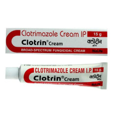 Clotrimazole