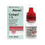 Cyclogyl 5 ml Collyre