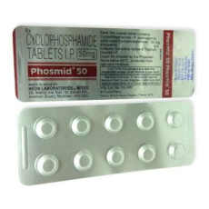 Cyclophosphamide
