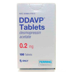 DDAVP