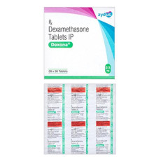 Dexaméthasone