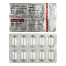 Dexlansoprazole