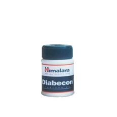 Diabecon 60 capsules