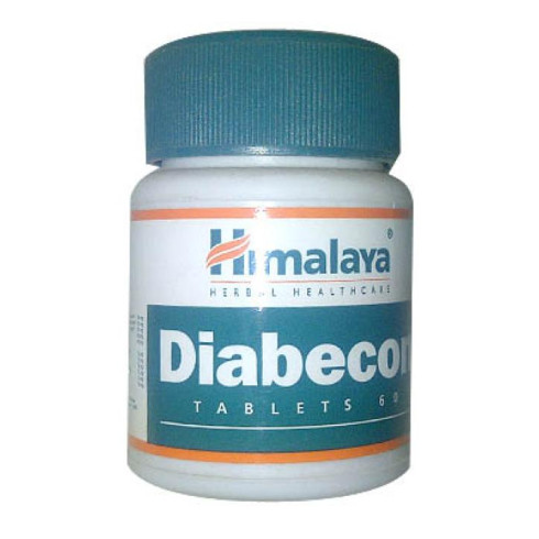 Diabecon 60 capsules