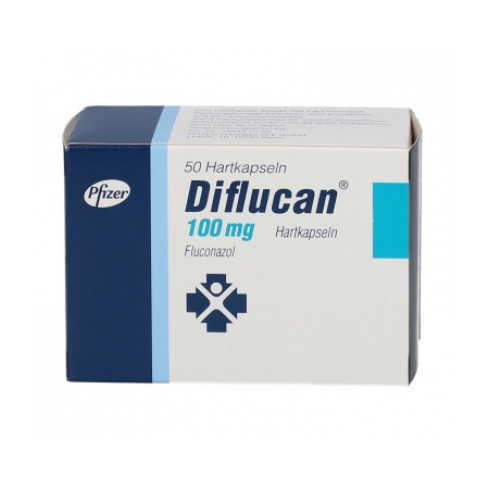 Diflucan 50/100/150/200/400 mg comprimés