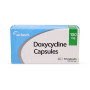 Doxycycline 100/200 mg comprimés