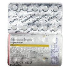Duphaston 10 mg comprimés