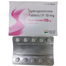 Dydrogestérone