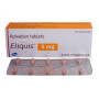 Eliquis 2.5/5 mg comprimés