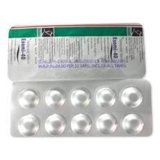 Esoméprazole
