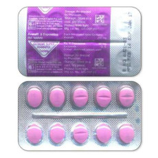 Extra Super Avana 200+60 mg comprimés