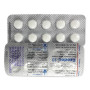 Ezétimibe 10 mg comprimés
