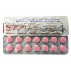 Famotidine