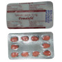 Cialis Féminin 10/20 mg comprimés