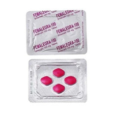 Femalegra 100 mg comprimés
