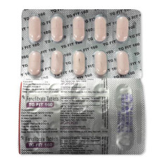 Fénofibrate