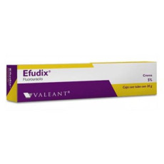 Fluorouracile