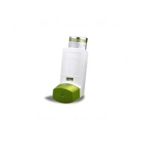 Fluticasone + Salmétérol
