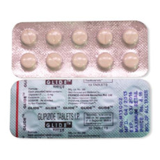 Glipizide