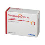 Glucophage 250/500/850/1000 mg comprimés