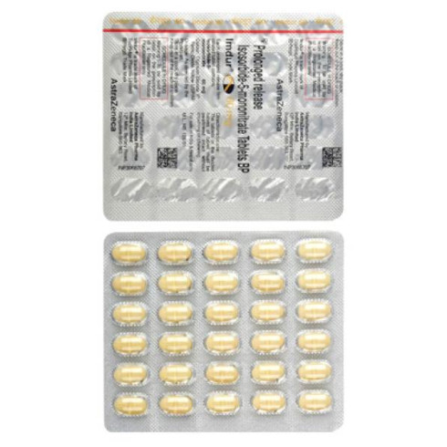 Imdur 20/30/40/60 mg comprimés