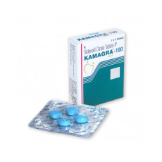 Kamagra Gold 100 mg comprimés
