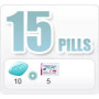 Kamagra Pack-15